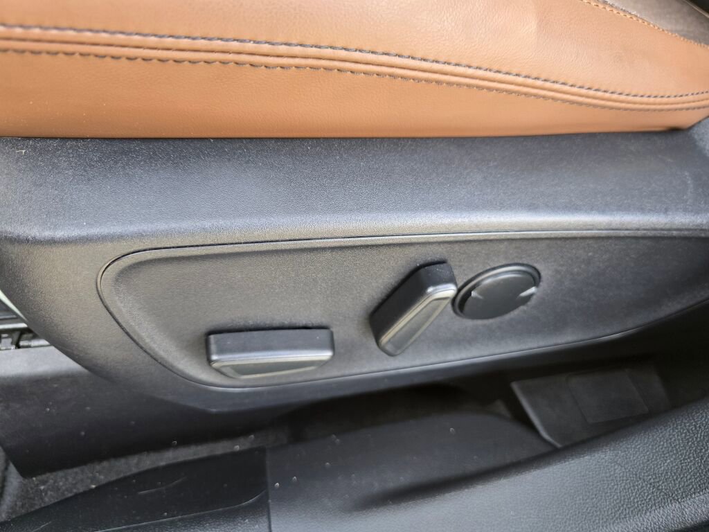 Certified 2025 Ford Bronco Sport Outer Banks w/ Outer Banks Tech Package+ image 21