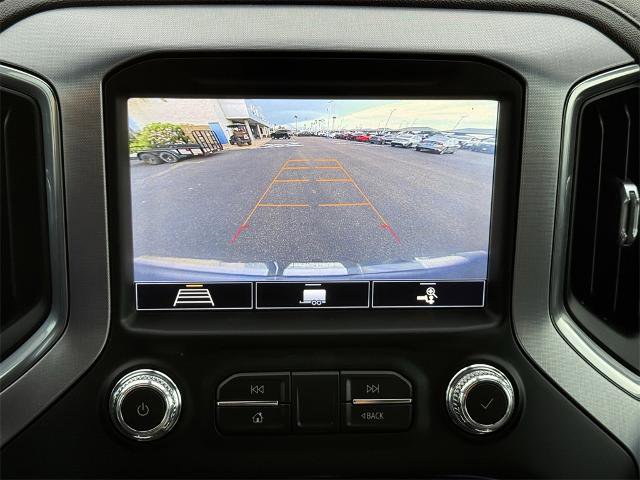 Used 2020 GMC Sierra 1500 SLT image 29