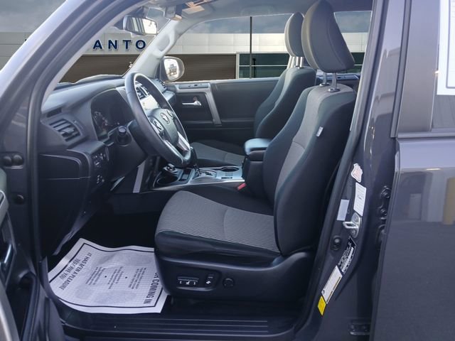 Used 2024 Toyota 4Runner SR5 image 9