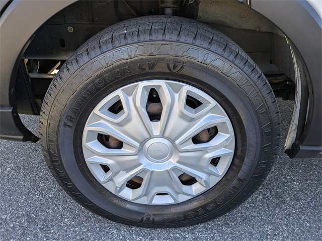 Certified 2019 Ford Transit 350 XLT image 11