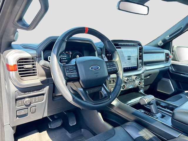 Certified 2022 Ford F150 Raptor w/ Raptor 37 Performance Package AWD/4WD image 10