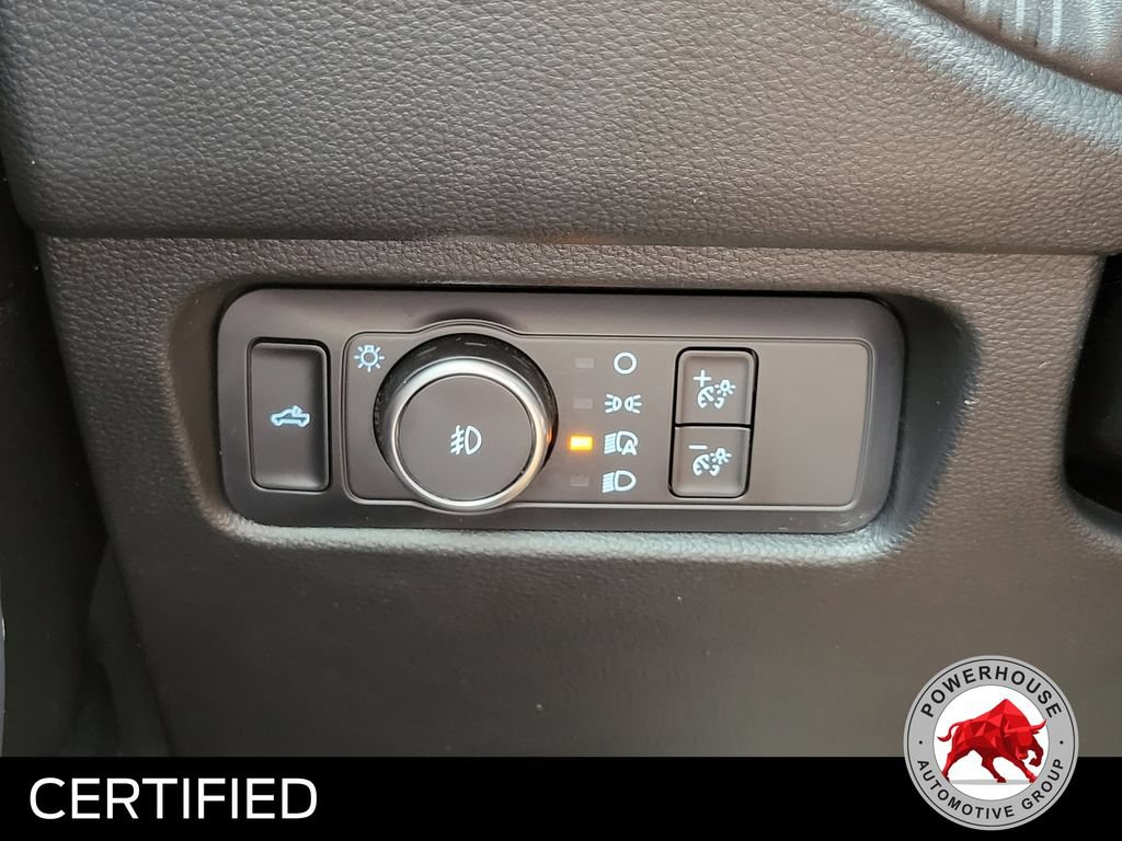 Certified 2024 Ford Ranger Raptor AWD/4WD image 28