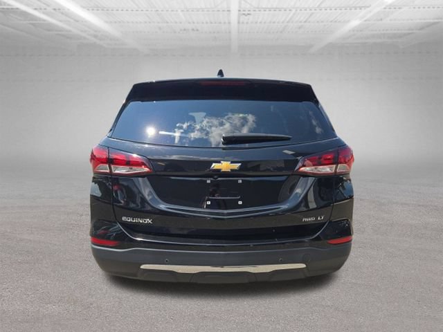 Used 2024 Chevrolet Equinox LT AWD/4WD image 7