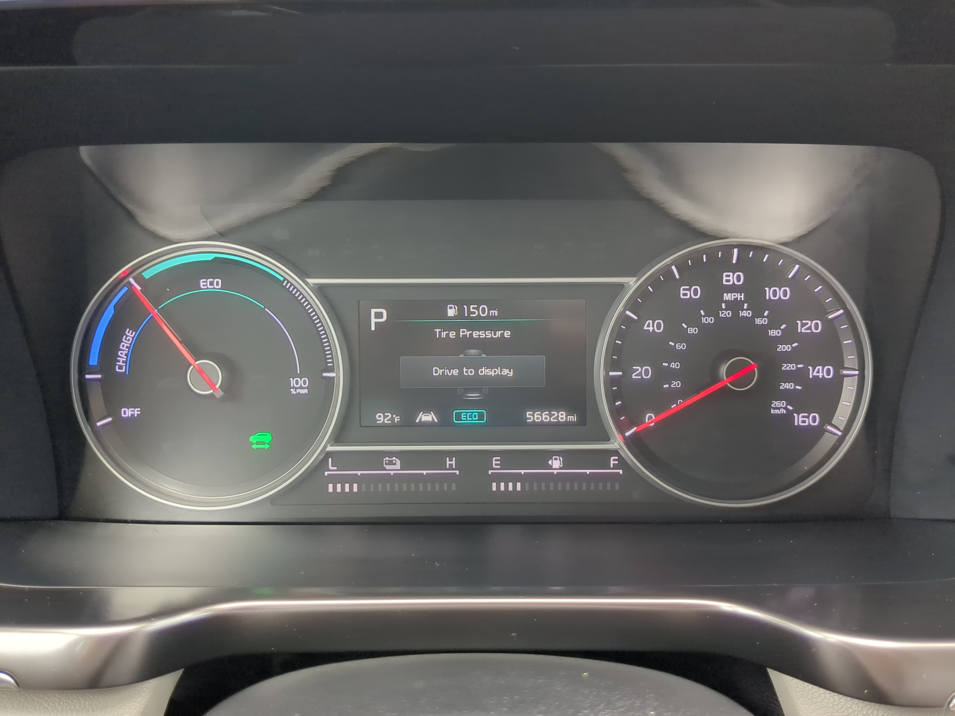 Used 2023 Kia Sorento EX FWD image 25