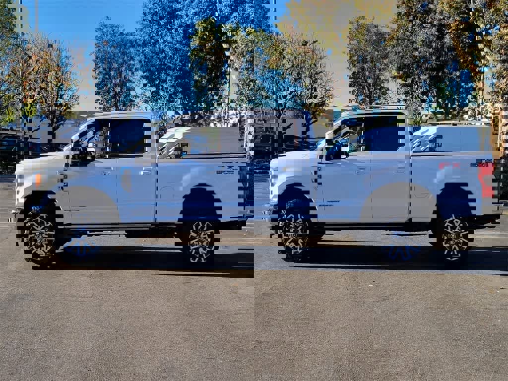 Certified 2019 Ford F250 Lariat w/ Lariat Ultimate Package image 2