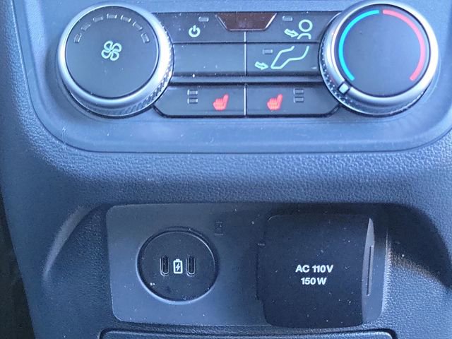 Certified 2025 Ford Explorer Platinum image 26