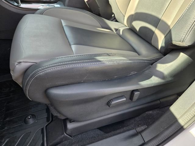 Used 2022 Subaru Ascent Onyx Edition image 10