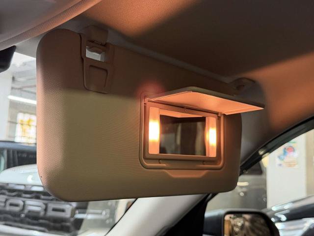 Certified 2023 Ford Bronco Sport Big Bend w/ Convenience Package AWD/4WD image 35