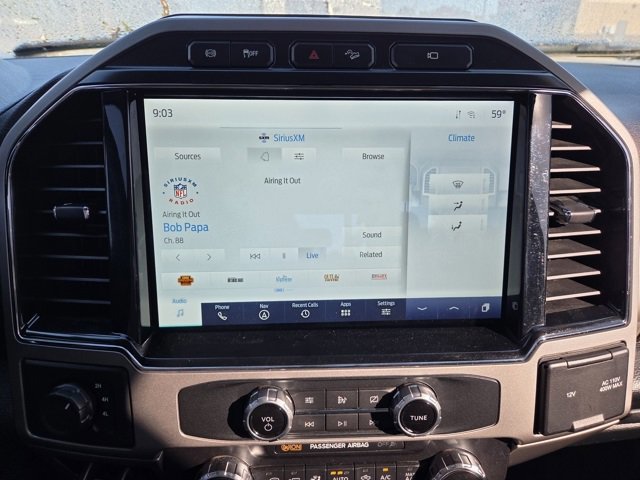 Certified 2022 Ford F450 Lariat w/ Lariat Value Package image 22