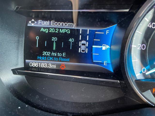 Certified 2018 Ford Explorer XLT w/ Equipment Group 202A FWD image 13