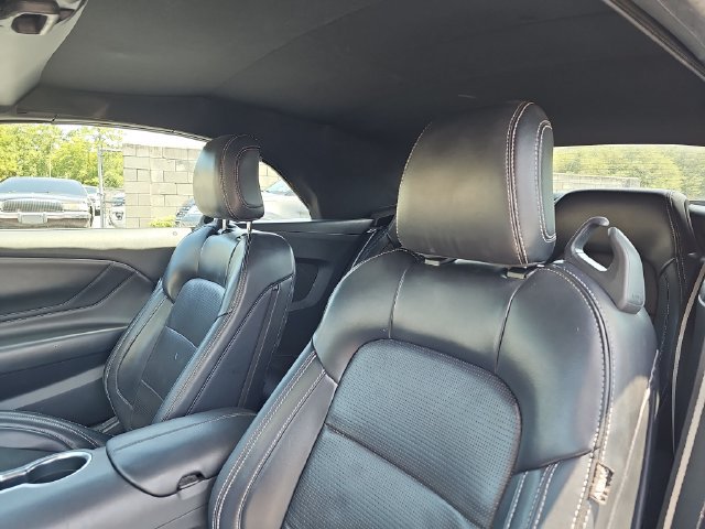 Certified 2024 Ford Mustang Premium RWD image 15