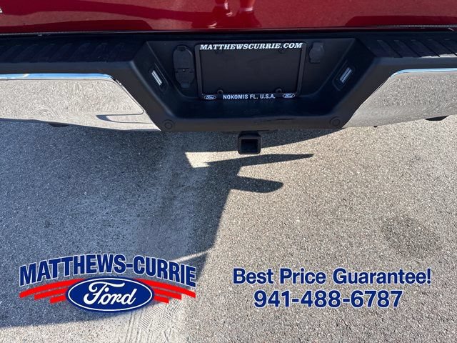 Certified 2019 Ford F150 XLT w/ Equipment Group 301A Mid RWD image 13