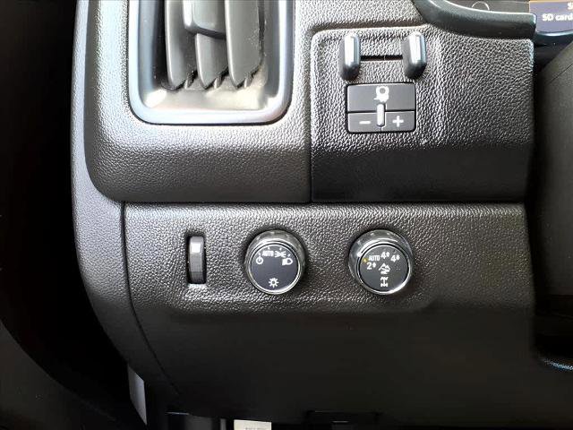 Used 2019 Chevrolet Colorado ZR2 image 19