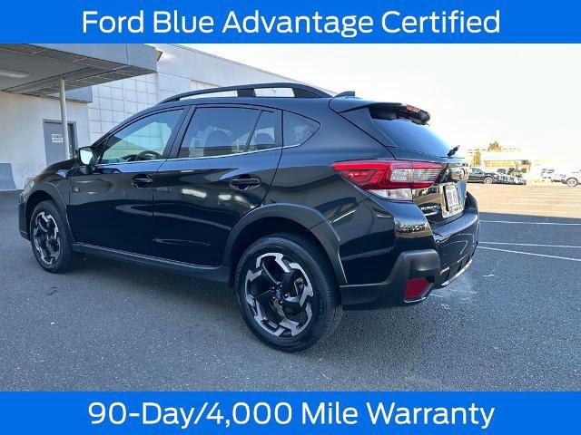 Used 2023 Subaru Crosstrek 2.5i Limited image 4