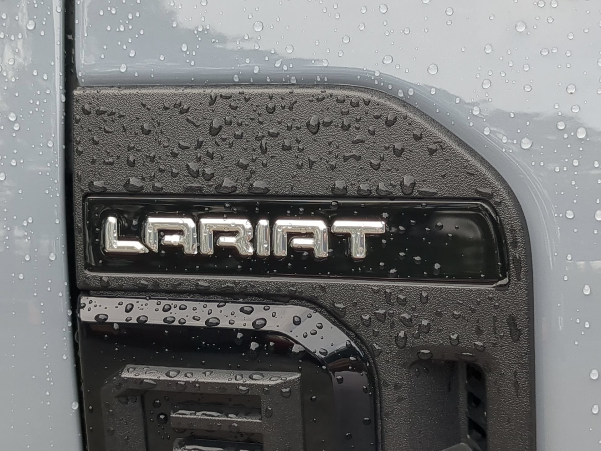 Certified 2025 Ford F250 Lariat w/ Lariat Ultimate Package AWD/4WD image 47