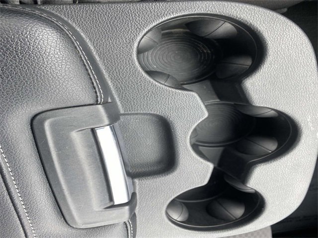 Used 2019 RAM 1500 Classic Warlock w/ Electronics Group image 32