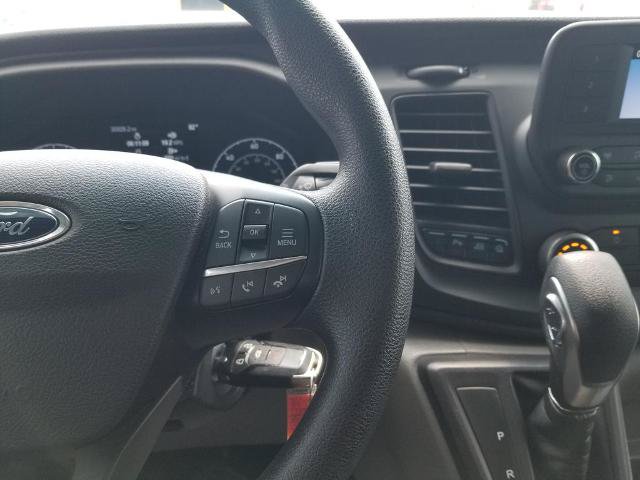 Certified 2023 Ford Transit 250 Low Roof RWD image 26