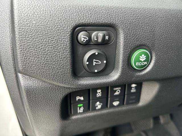 Used 2026 Honda Ridgeline Black Edition image 31