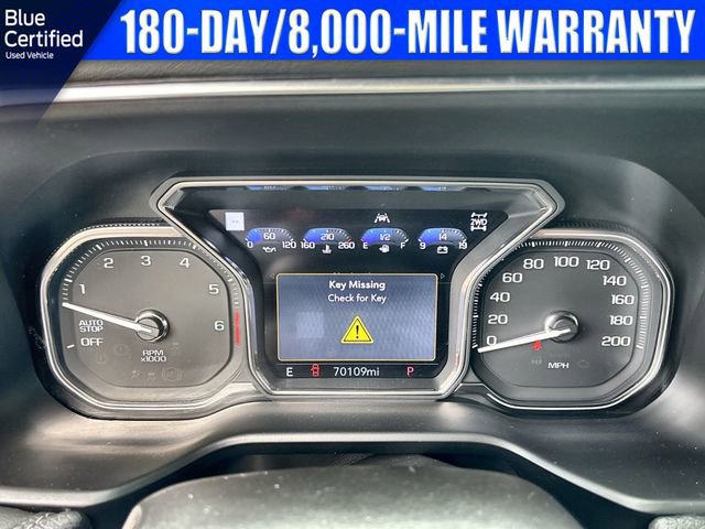 Used 2021 GMC Yukon Denali w/ Denali Premium Package AWD/4WD image 24