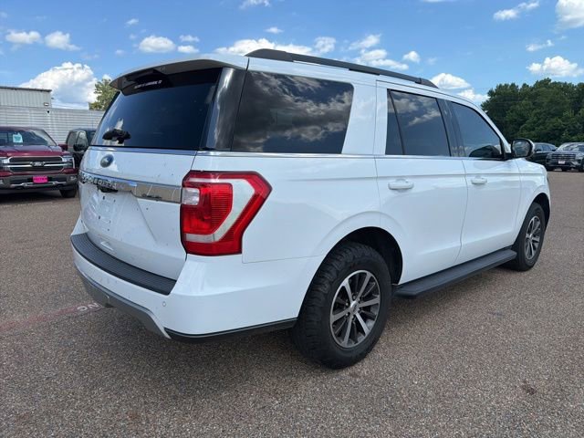Certified 2020 Ford Expedition XLT w/ Equipment Group 201A RWD image 3