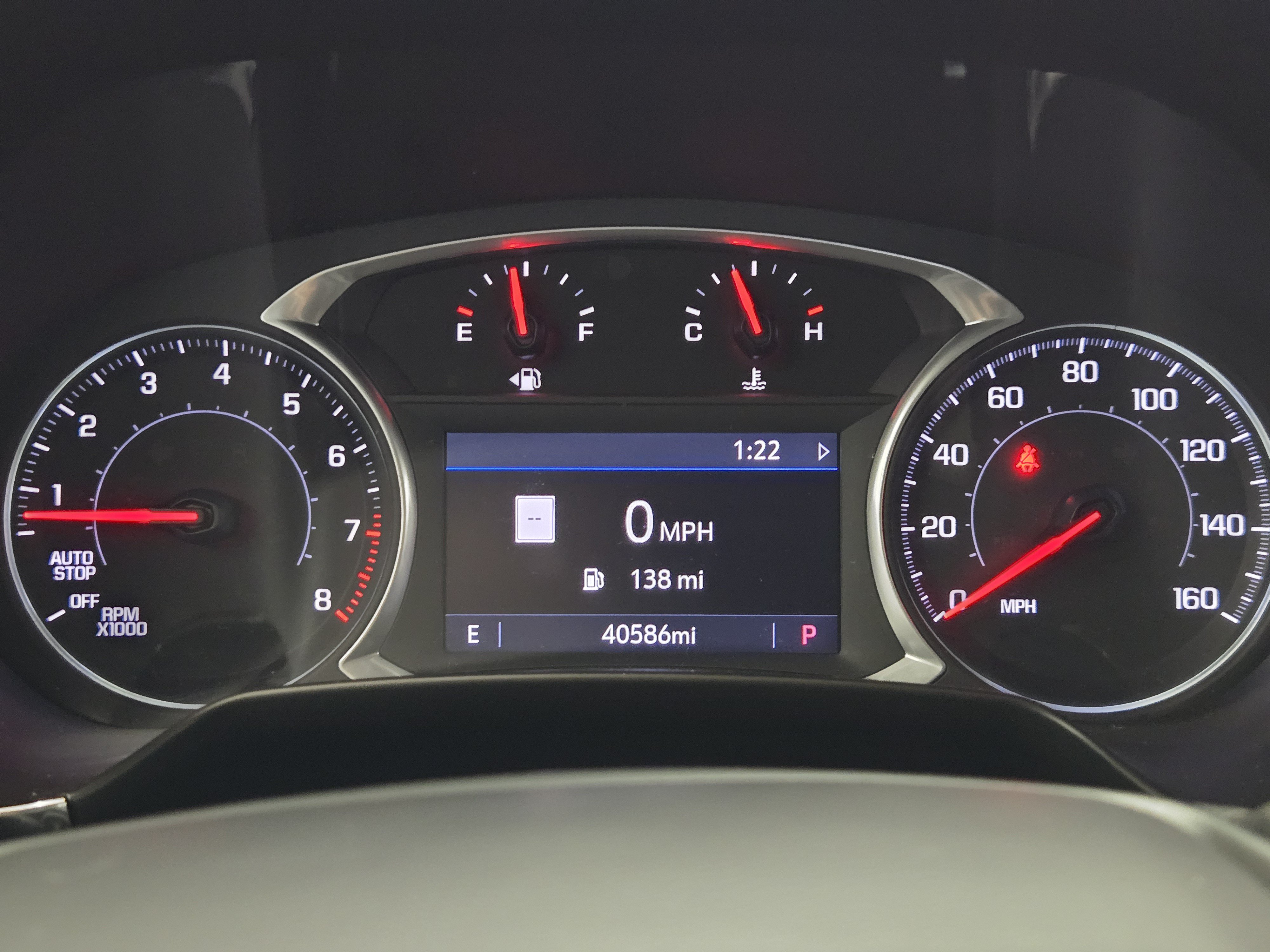 Used 2022 Chevrolet Blazer LT w/ Redline Edition FWD image 17