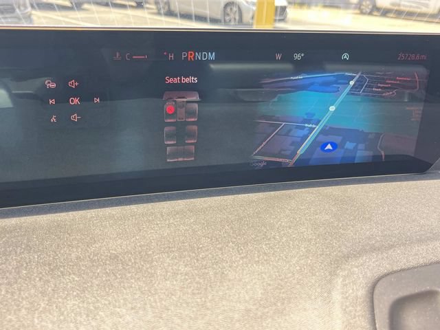 Certified 2025 Ford Expedition Active AWD/4WD image 44