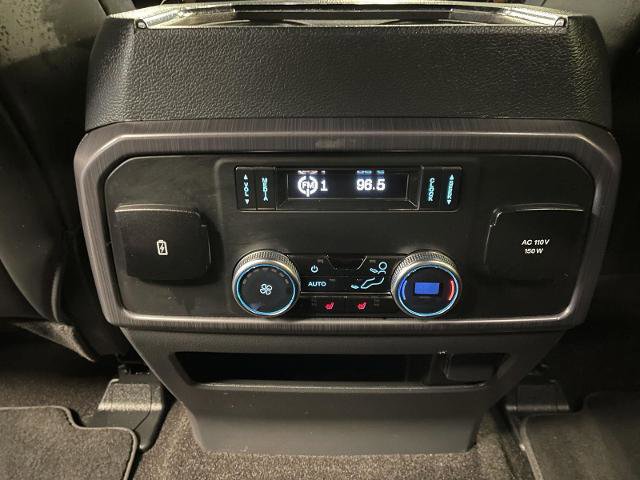 Certified 2023 Ford Expedition Platinum AWD/4WD image 39
