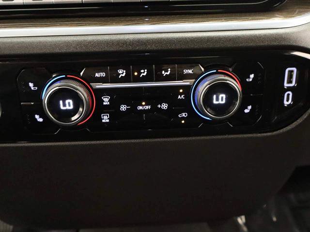 Used 2022 Chevrolet Silverado 1500 LT RWD image 11