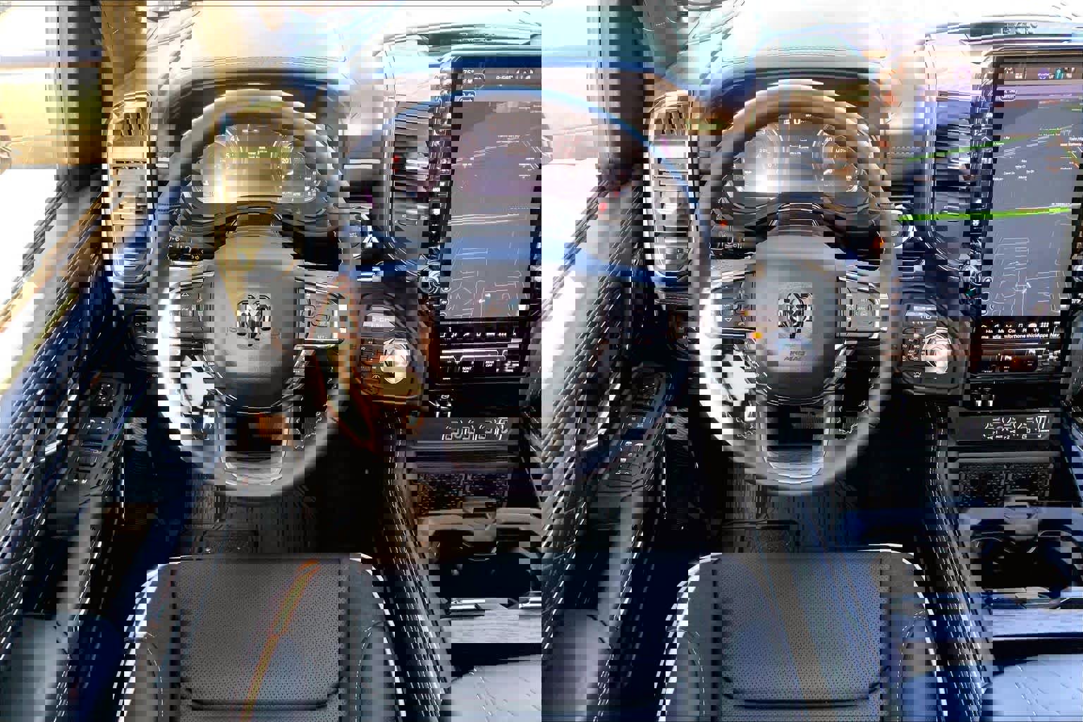 Used 2026 RAM 1500 Limited image 5