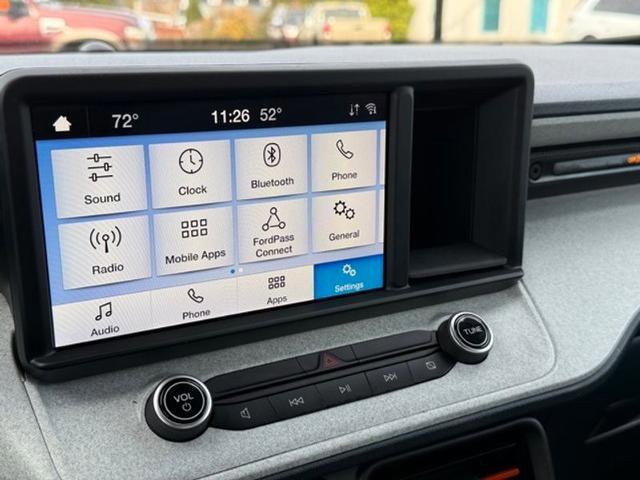 Certified 2023 Ford Maverick XLT w/ Equipment Group 300A Standard image 27