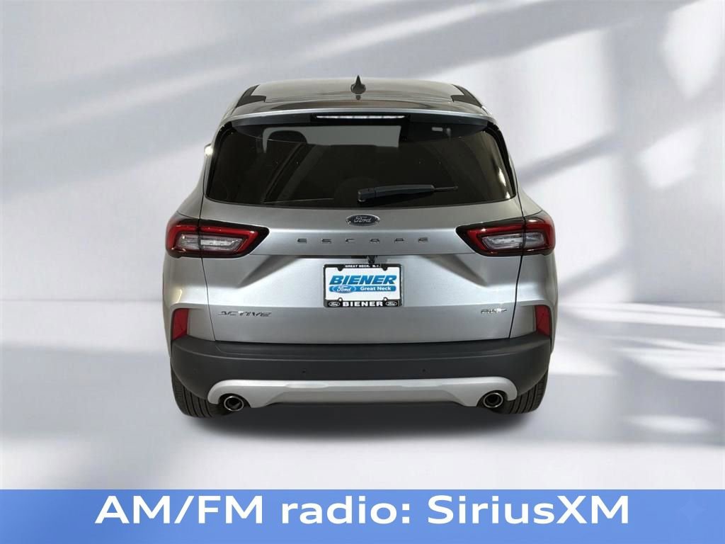 Certified 2023 Ford Escape Active w/ Tech Pack #1 AWD/4WD image 13