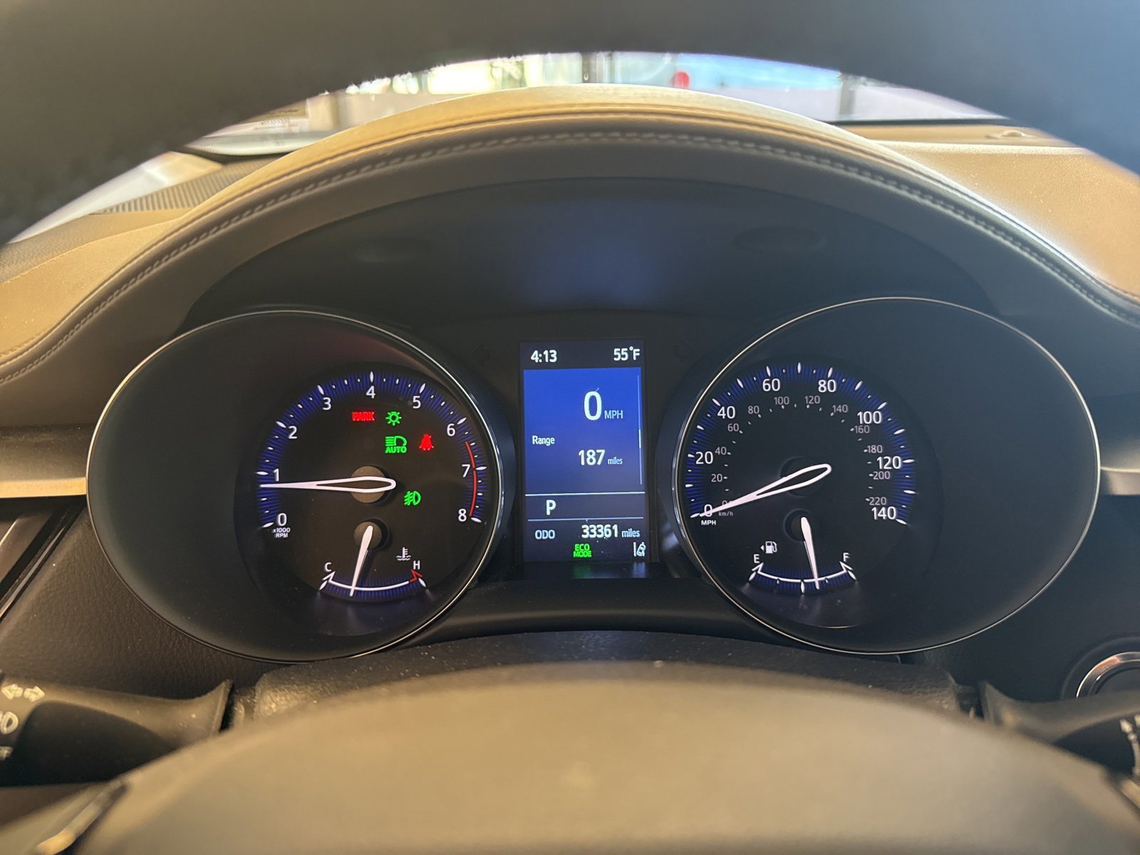 Used 2022 Toyota C-HR Limited image 14