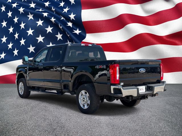 Certified 2026 Ford F250 XLT AWD/4WD image 9
