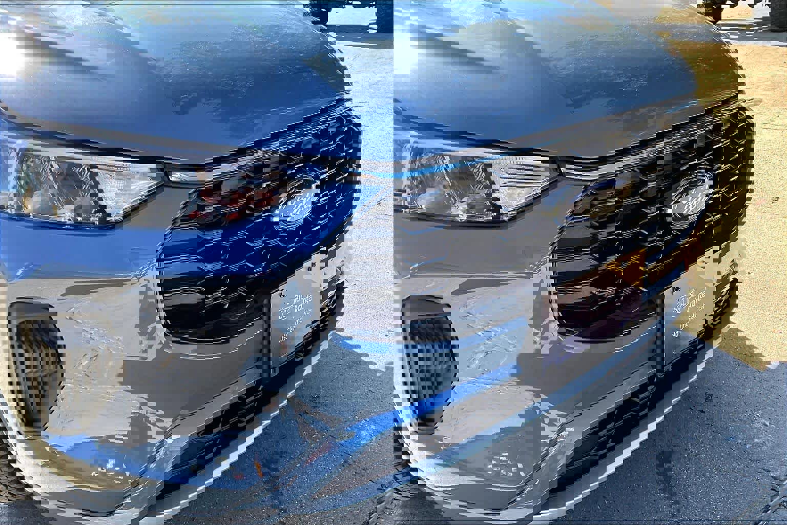 Certified 2023 Ford Escape ST-Line w/ Tech Pack #1 image 29