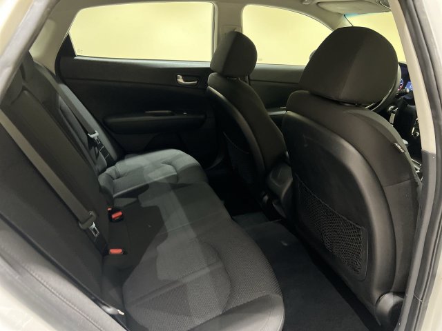 Used 2019 Kia Optima LX FWD image 21
