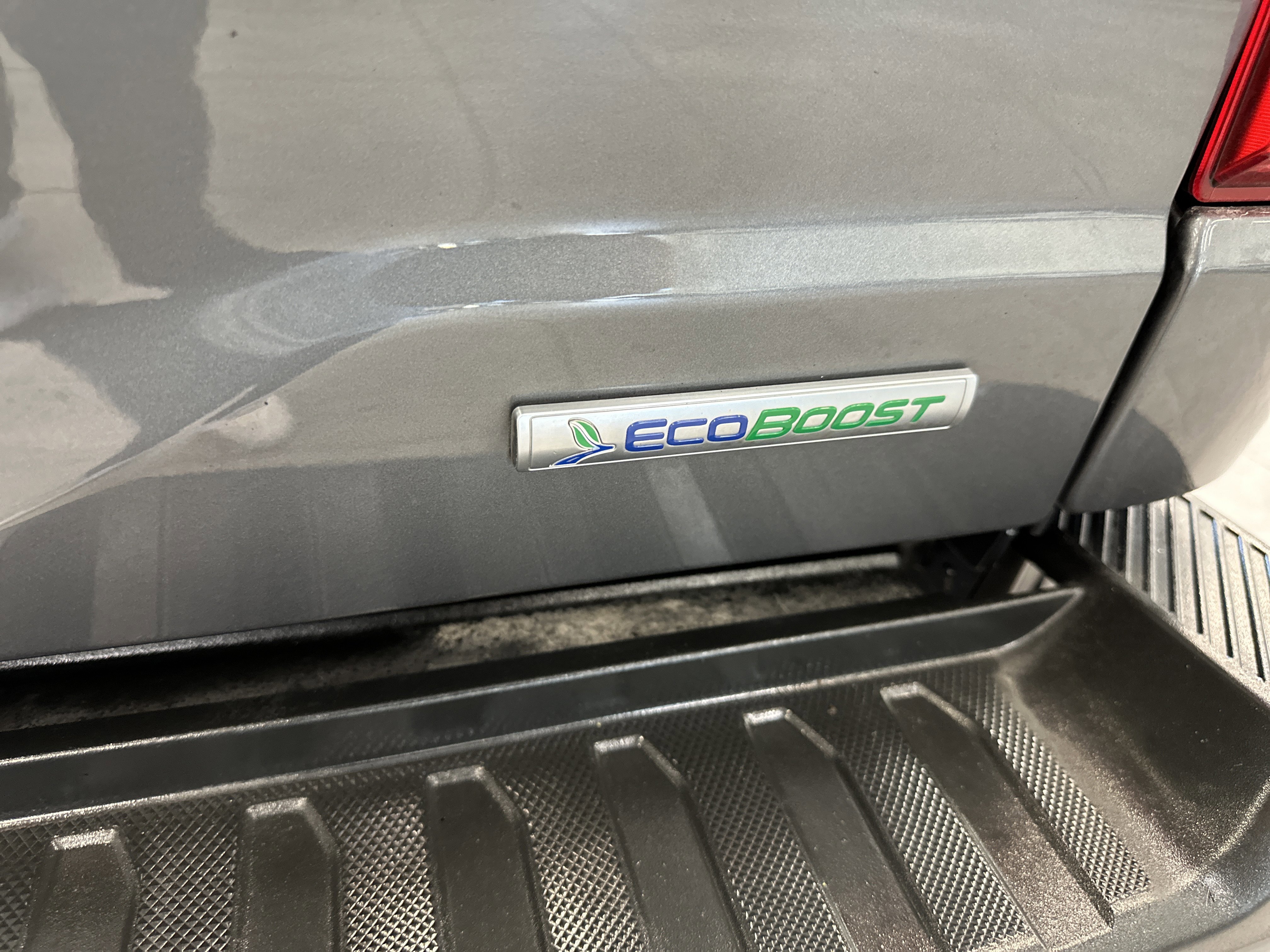 Certified 2022 Ford F150 XLT w/ Equipment Group 301A Mid image 20