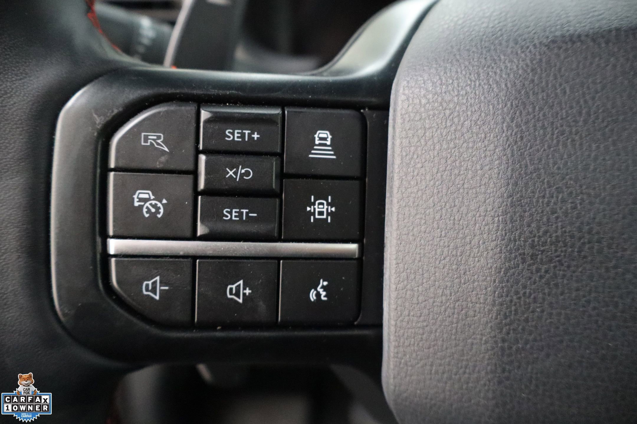 Certified 2024 Ford F150 Raptor AWD/4WD image 16