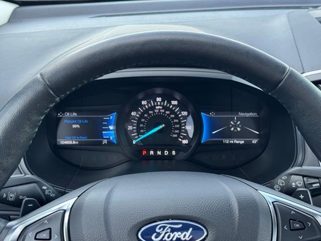 Certified 2022 Ford Edge SEL w/ Convenience Package AWD/4WD image 24