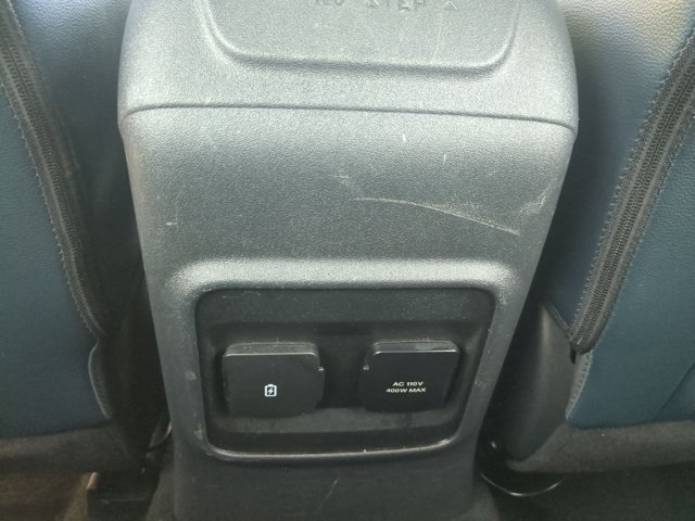 Certified 2023 Ford Bronco Outer Banks w/ Sasquatch Package AWD/4WD image 17