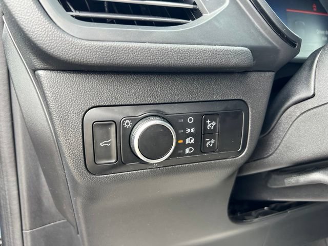 Certified 2023 Ford Escape ST-Line w/ Tech Pack #1 AWD/4WD image 8