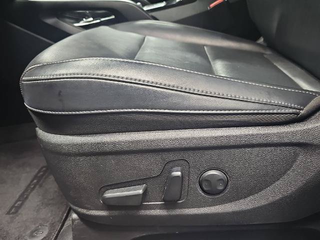 Used 2025 Kia Telluride S FWD image 28