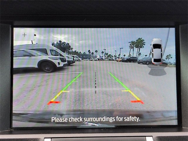 Certified 2022 Ford Mustang Coupe w/ Equipment Group 101A image 19