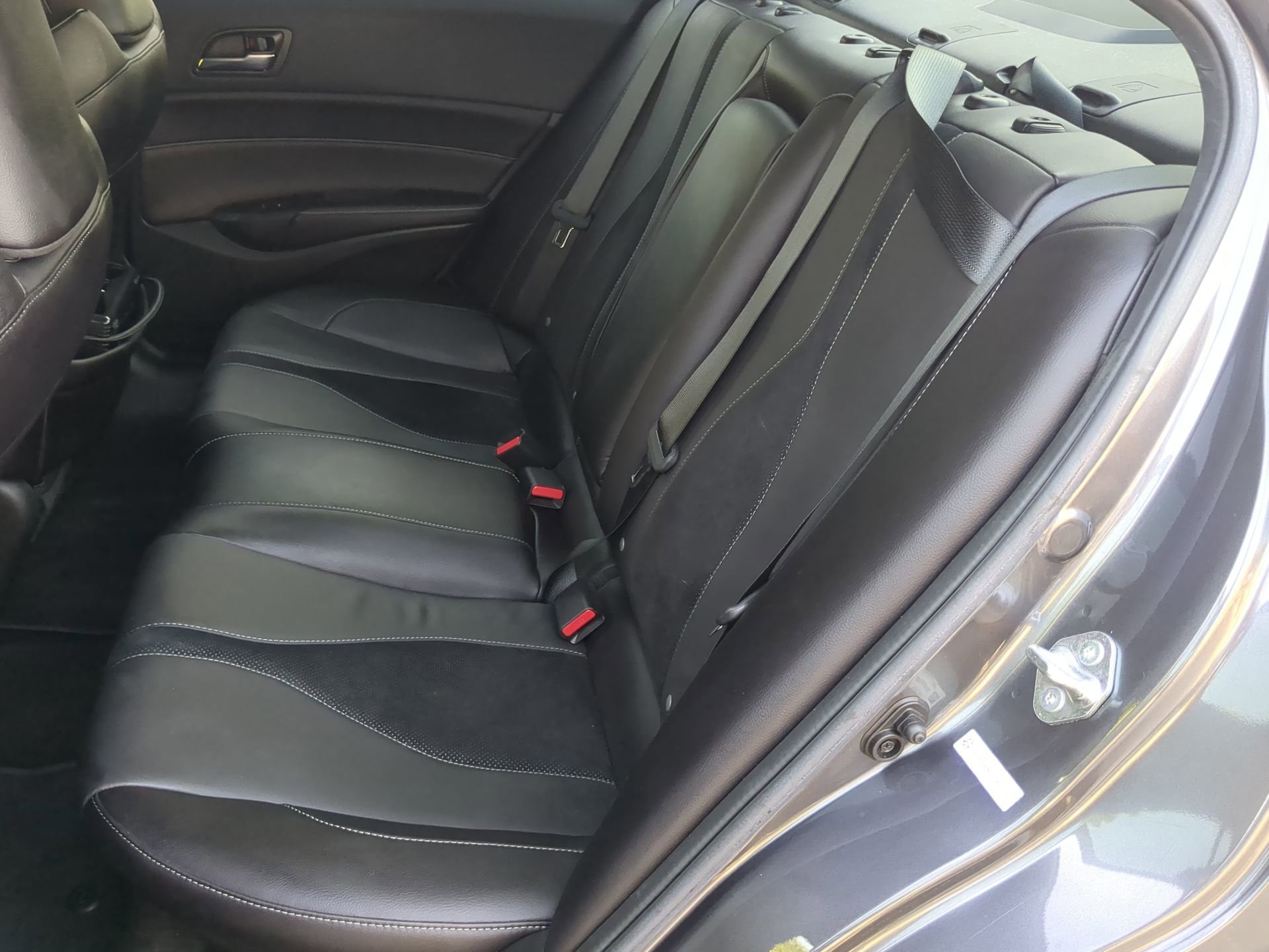 Used 2022 Acura ILX FWD image 53
