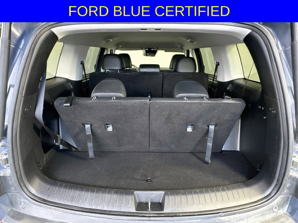 Used 2026 Hyundai Santa Fe SEL FWD image 27