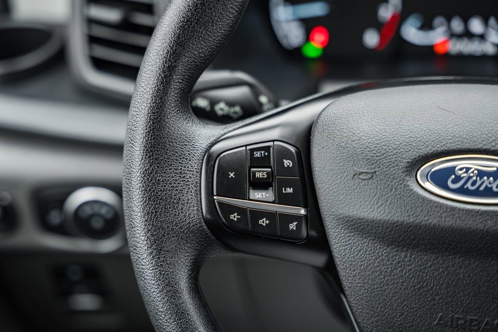 Certified 2024 Ford Transit 350 XL image 28