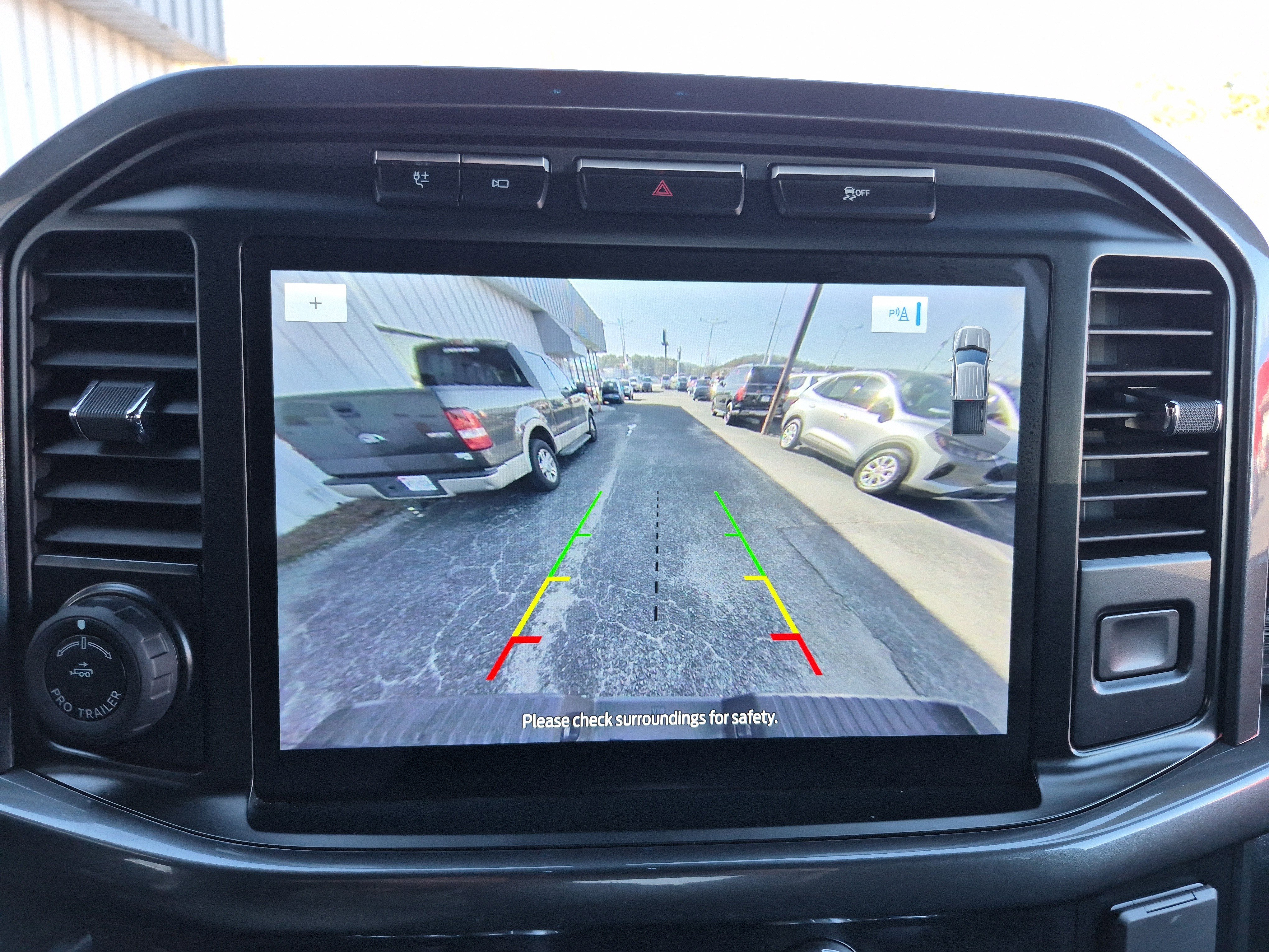 Certified 2023 Ford F150 XLT w/ Equipment Group 302A High image 42