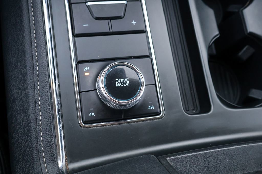 Certified 2023 Ford Expedition XLT AWD/4WD image 8
