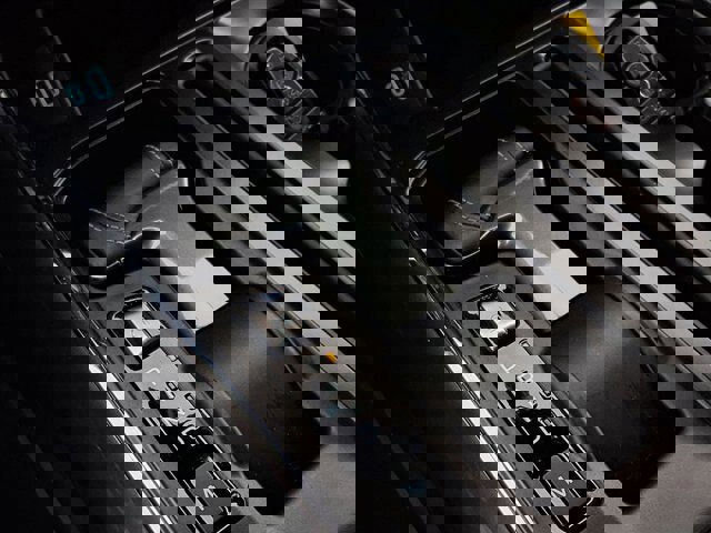 Certified 2023 Ford F150 XLT w/ Equipment Group 302A High image 15