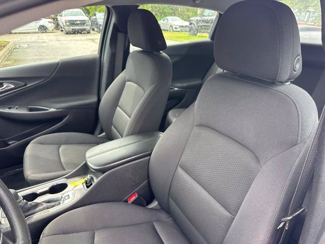 Used 2025 Chevrolet Malibu LT FWD image 10