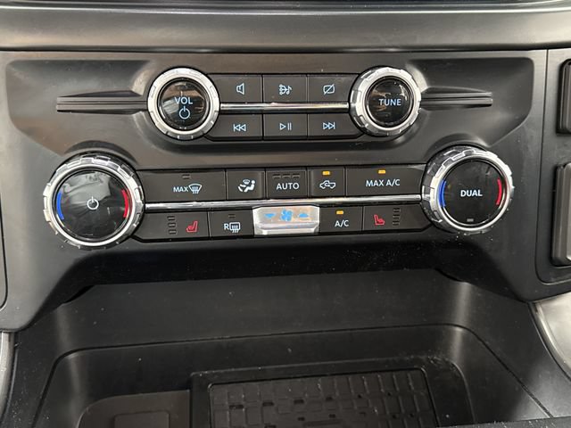 Certified 2024 Ford F150 XLT w/ Equipment Group 302A MID AWD/4WD image 9